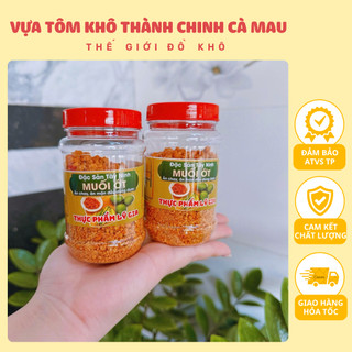 MUỐI ỚT TÂY NINH LÝ GIA – CHUẨN VỊ ĐẶC SẢN MIỀN NAM, NGON KHÓ CƯỠNG HỘP 80GRAM