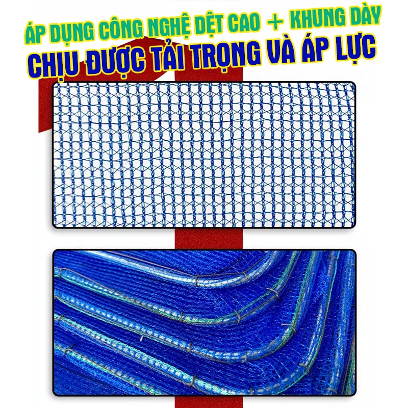 Kaleis Lồng Phơi Thực Phẩm Gấp Gọn – Phơi Cá, Hoa Quả, Chống Ruồi Muỗi, Dễ Dùng, Dễ Vệ Sinh Chất Liệu PE