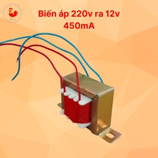 Nguồn AC 9v 12v linh kiện điện