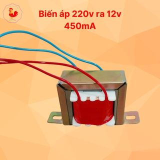 Nguồn AC 9v 12v linh kiện điện