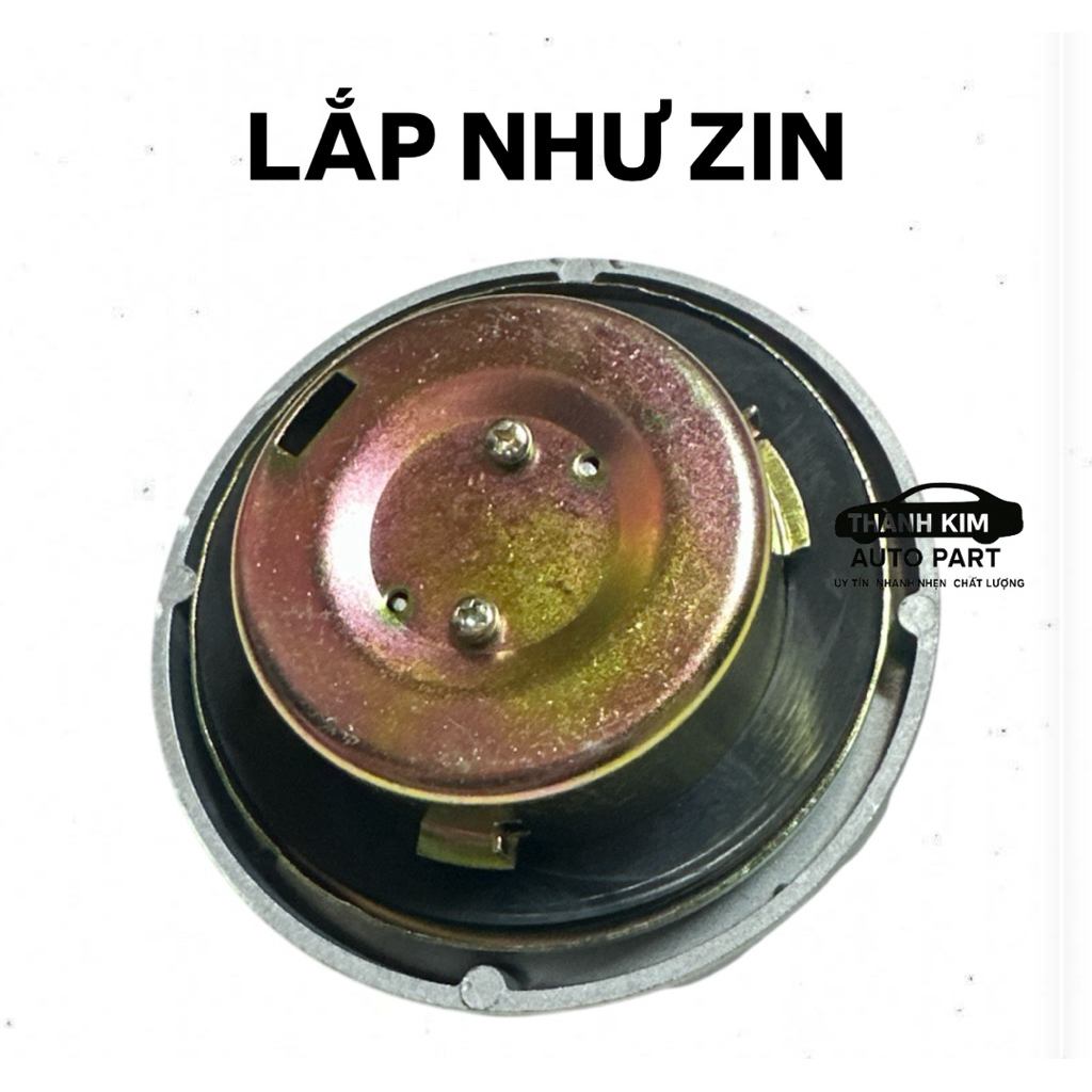 NẮP DẦU XE TẢI HINO 500 FG, FL, FC