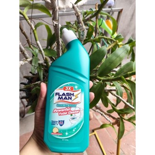 compo 2tặng 1 Nước tẩy flasman
