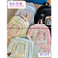 BaLo (XINHXINH) [ORDER] Balo Nữ Lớn Dễ Thương BL129