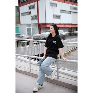 Áo Thun Nam Nữ TEEHOLIC Cotton Cao Cấp Xe Hơi Nissan Gt34 Bullet Phong Cách Retro Y2K - THSI20