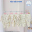 Set 3/5 Bộ Quần Áo Dài Tay Thu Đông Nỉ Cotton In hoạ tiết mềm mịn cho bé 5-15kg NC07 Đậu Đậu Store
