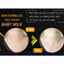 Kem Dưỡng Cổ Neck Cream Baby Milk 7g - Hàng Hiệu Cao Thiên Nhi