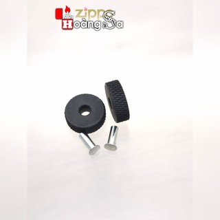 (hoả tốc) bánh xe linh kiện zippo