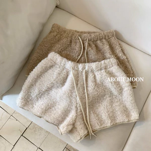 QUẦN SHORT BÔNG MỀM MỊN