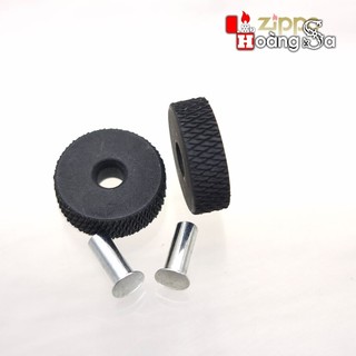 (hỏa tốc) Bộ thay bánh xe CNC tặng kèm 2 bánh xe +tán