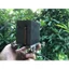 Khối TẢN NHIỆT NHÔM CÓ ĐẾ VÀ ỐNG BẰNG ĐỒNG Kích thước 8X9X9Cm