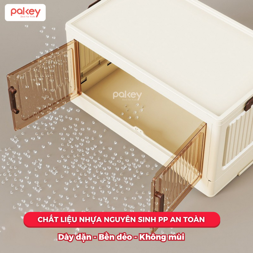 [SIÊU TỐC] Tủ Nhựa Đa Năng Đựng Đồ Cho Bé, Tủ Nhựa Mẫu Mới Có Ngăn Treo Lắp Ráp Dễ Dàng, Dày Dặn Chắc Chắn