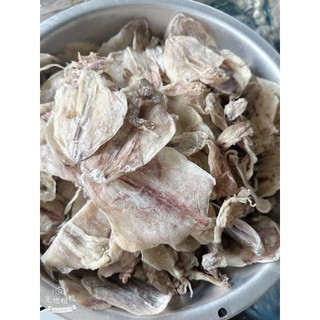 Mực Khô Mini Biển Quỳnh Lưu Nghệ An – Mực Trắng Loại 1 Siêu Ngon