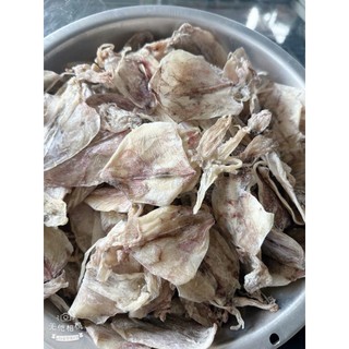 Mực Khô Mini Biển Quỳnh Lưu Nghệ An – Mực Trắng Loại 1 Siêu Ngon