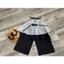 LeNguyen Baby Bộ Yếm Bé Gái Thảo Chi - Thiết Kế 2 Lớp Cao Cấp Vải Lưới Mềm Mịn & Lụa Mềm Mịn Phù Hợp Trung Thu Lễ Tế Cho