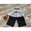 LeNguyen Baby Bộ Yếm Bé Gái Thảo Chi - Thiết Kế 2 Lớp Cao Cấp Vải Lưới Mềm Mịn & Lụa Mềm Mịn Phù Hợp Trung Thu Lễ Tế Cho