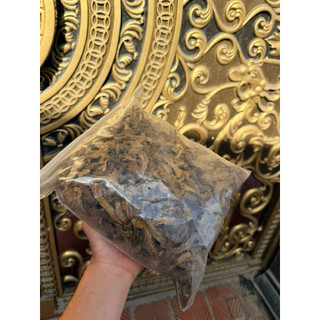 1kg Củ Bình Vôi [ Ngải Tượng ] sấy khô sạch, LOẠI 1