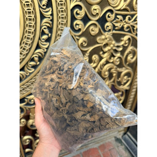 1kg Củ Bình Vôi [ Ngải Tượng ] sấy khô sạch, LOẠI 1