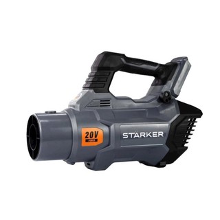 Máy thổi bụi công nghiệp Chính hãng STARKER SK-008DZ, Công suất 3500W, Siêu mạnh 580CFM, Chân Makita M21 phổ thông