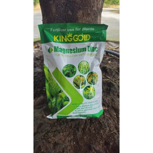MAGNESIUM ZINC Magie kẽm - nhập khẩu Đức gói 1kg