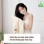 Khăn quấn tóc cotton cỡ lớn ủ tóc thấm hút tốt giúp tóc nhanh khô, nhiều màu lựa chọn