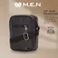 Túi đeo chéo du lịch mini tiện lợi TT5 M.E.N Cacix [NHẬP TẬN KHO]