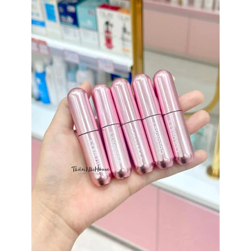 Son Bùn Colorkey Phiên Bản Mới