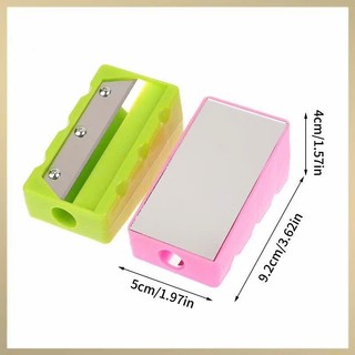 [Sale 50%]bút chì khổng lồ nhiều màu sắc-  shop chọn ngẫu nhiên Happykids
