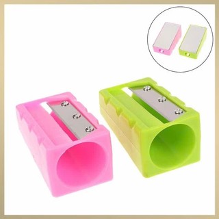 [Sale 50%]bút chì khổng lồ nhiều màu sắc-  shop chọn ngẫu nhiên Happykids