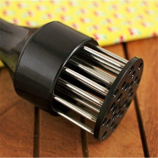 Dụng Cụ Làm Mềm Thịt Dầm Thịt Tiện Lợi loại Tốt -1986