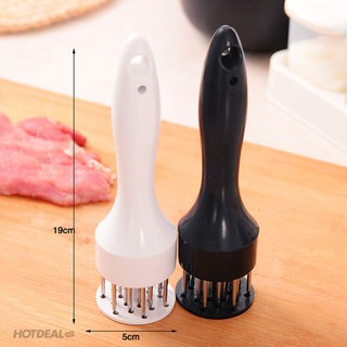 Dụng Cụ Làm Mềm Thịt Dầm Thịt Tiện Lợi loại Tốt -1986