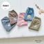 Combo 5-10 quần díp lông mặc thu đông cho bé từ 0-18 tháng tuổi Bahu_Baby