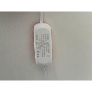 [Led Driver] Nguồn Đèn Panel 50W, 60W, 80W, 100W, Nguồn chuyển đổi ổn định điện áp cho đèn panel
