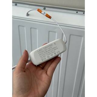 [Led Driver] Nguồn Đèn Panel 50W, 60W, 80W, 100W, Nguồn chuyển đổi ổn định điện áp cho đèn panel
