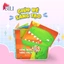 Combo 2 bộ sách - Ú Òa Mở Ra và Chuyển Động - Sách tương tác cho bé 0-3 tuổi