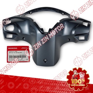 Dàn Áo Lead 125 2025 Xanh Xám Nhám Phiên Bản Đặc Biệt (Phanh ABS) Chính Hãng - ZZM