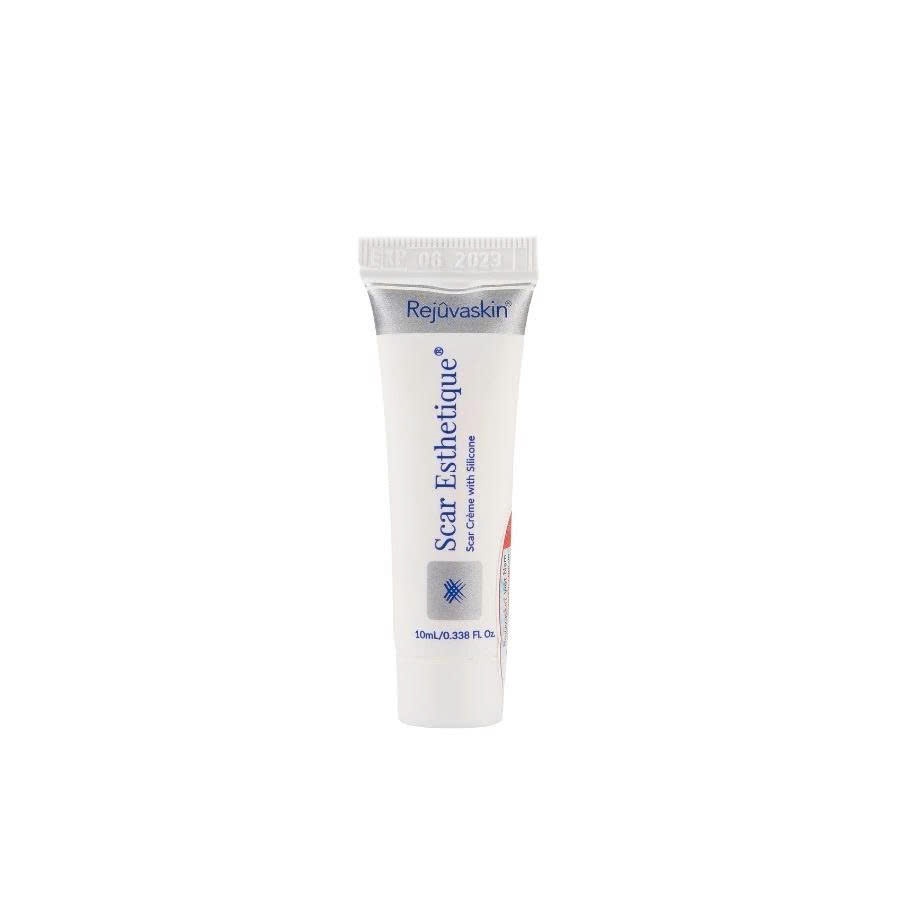 Kem Xóa Sạch Sẹo Thâm Rejuvaskin, lấp đầy Sẹo Rỗ, Sẹo Lõm Scar Esthetique 10ml