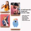 Loa Bluetooth Karaoke Mini Sạc Pin Không Dây,Kèm 2 Micro,Âm Thanh Hay Bass Chuẩn Tặng