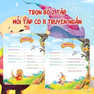 Sách - Truyện Kể Cho Bé Trước Giờ Đi Ngủ - Tuyển Chọn Những Truyện Ngắn Hay Và Ý Nghĩa
