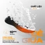 Giày Thể Thao Chạy Bộ Nam Nữ GOYA STRIDES 3 Năm 2026 - Êm Ái Vượt Trội, Thoáng Khí