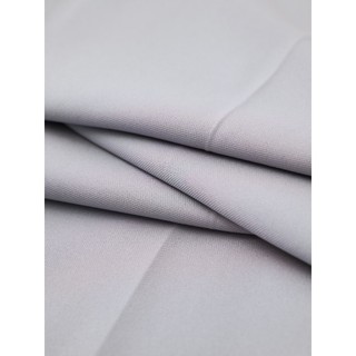 Quần âu nam YODY nano ngang mắt cá chân ít nhăn nhanh khô MCTR25A146