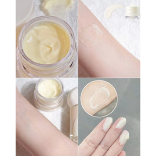 Kem lót dưỡng ẩm Judydoll Nourishing Makeup Base cho da khô giữ lớp nền ẩm mịn 30g - Bebeau