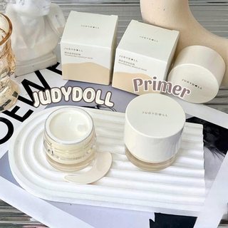 Kem lót dưỡng ẩm Judydoll Nourishing Makeup Base cho da khô giữ lớp nền ẩm mịn 30g - Bebeau