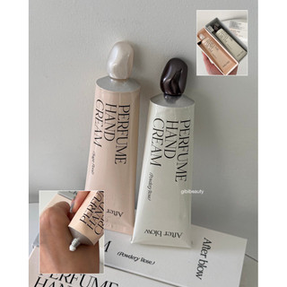 Kem tay nước hoa AFTER BLOW Perfume Hand Cream 50ml