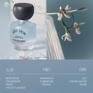 Nước hoa AFTER BLOW Eau De Parfum 25ml