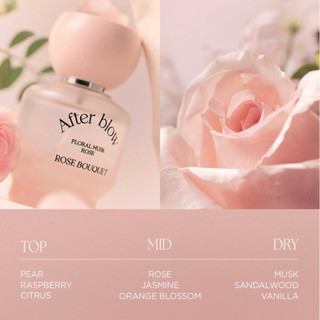 Nước hoa AFTER BLOW Eau De Parfum 25ml