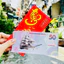 Tờ Tiền Kỉ Niệm Thuận Buồm Xuôi Gió Của Macao, Có Bảo An Siêu Đẹp - Phong Thủy May Mắn