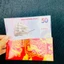 SỈ 10 Tiền Thuận Buồm Xuôi Gió Macao lưu niệm Có Bảo An Siêu Đẹp ý nghĩa phong thủy và sưu tầm