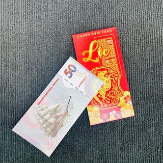 [BÁN CHẠY] Tiền Thuận Buồm Xuôi Gió Kỉ Niệm Macau, Phong Thuỷ May Mắn Macao