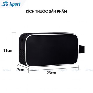 Túi Đựng Đồ Bơi Chống Nước YouYou Siêu Nhẹ Đáy Lưới Thoáng Khí Phù Hợp Đi Bơi Gym Túi Thể Thao T9401