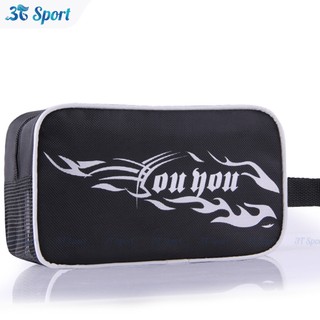 Túi Đựng Đồ Bơi Chống Nước YouYou Siêu Nhẹ Đáy Lưới Thoáng Khí Phù Hợp Đi Bơi Gym Túi Thể Thao T9401